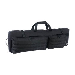 TT MODULAR RIFLE BAG RIFLE CARRY BAG BLACK 25LT