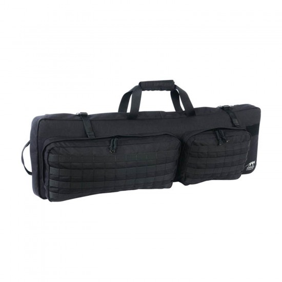 TT MODULAR RIFLE BAG RIFLE CARRY BAG BLACK 25LT