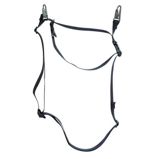 Αορτήρας Όπλου τριών Σημείων Tactical Sling (7771)