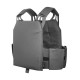 TT PLATE CARRIER LP MKII PLATE CARRIER TITAN GREY (TT 7381.021)