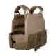 TT PLATE CARRIER LP MKII PLATE CARRIER COYOTE-BROWN (7381.346)