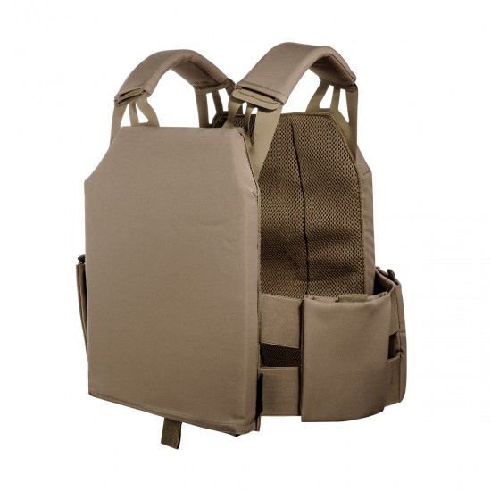 TT PLATE CARRIER LP MKII PLATE CARRIER COYOTE-BROWN (7381.346)