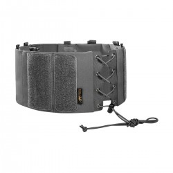 Εσωτερική Ζώνη Εξάρτησης Secret Cummerbund Titan Grey (ΤΤ 7134.021)