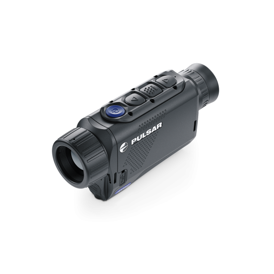 ΘΕΡΜΙΚΗ ΑΠΕΙΚΟΝΙΣΗ PULSAR AXION XM30F