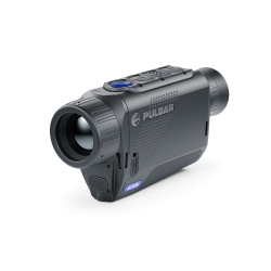 ΘΕΡΜΙΚΗ ΑΠΕΙΚΟΝΙΣΗ PULSAR AXION XM30F