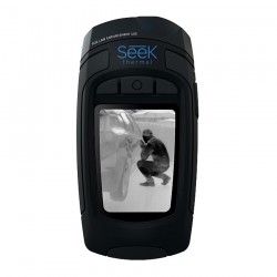 Seek Thermal Reveal ShieldPRO Thermal Imaging Camera RQ-LAHX