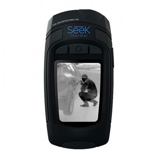 Seek Thermal Reveal ShieldPRO Thermal Imaging Camera RQ-LAHX
