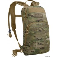 CAMELBAK 8L+3L MultiCam