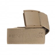 HEMANTAS ELASTIC BELT K17057 COYOTE