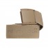 HEMANTAS ELASTIC BELT K17057 COYOTE