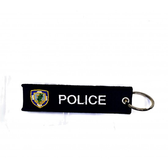 ΜΠΡΕΛΟΚ POLICE