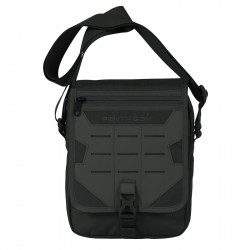 MESSENGER K16087-01 BLACK