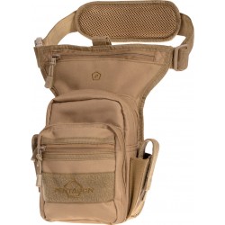 Pentagon Max-S 2.0 Coyote