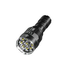 ΦΑΚΟΣ NITECORE TM9KTAC  9800 Lumens