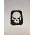 Bounty Hunter Skull
