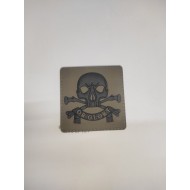Death or Glory - Green-Black