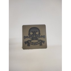 Death or Glory - Green-Black