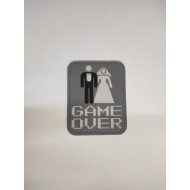 Game Over