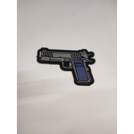 Pistol Patch