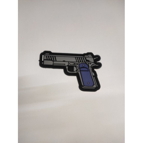 Pistol Patch