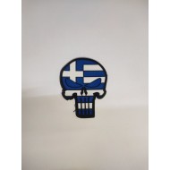 Punisher - Greek