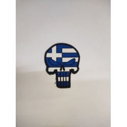 Punisher - Greek