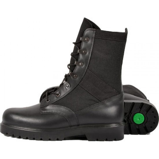 Aeropelma Σχέδιο 4 Duetto Cordura Black